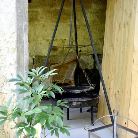 Sommerhaus Bella Bad Schandau