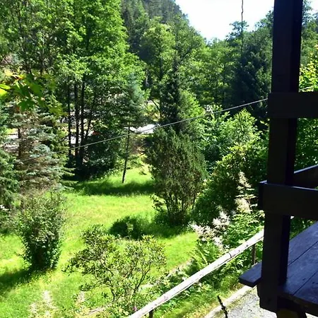 Sommerhaus Bella Ferienhaus *