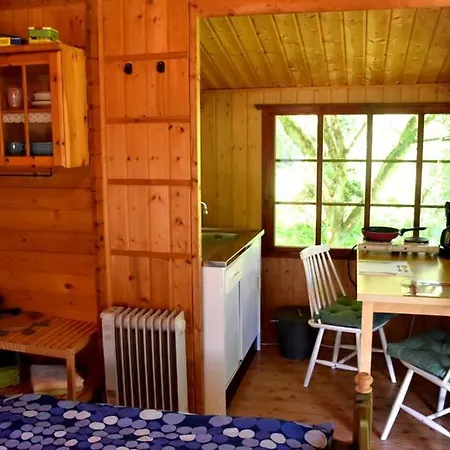 Ferienhaus Sommerhaus Bella Bad Schandau