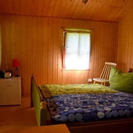 Sommerhaus Bella *