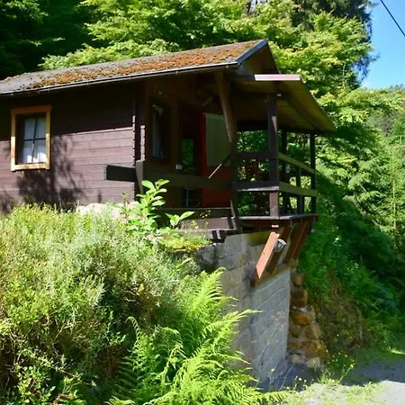 Sommerhaus Bella باد سشاندو