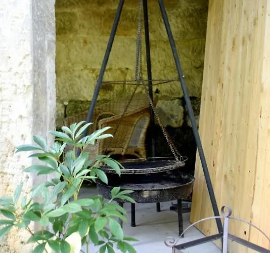 Sommerhaus Bella Bad Schandau