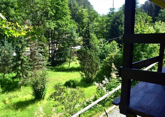 Sommerhaus Bella Holiday home *